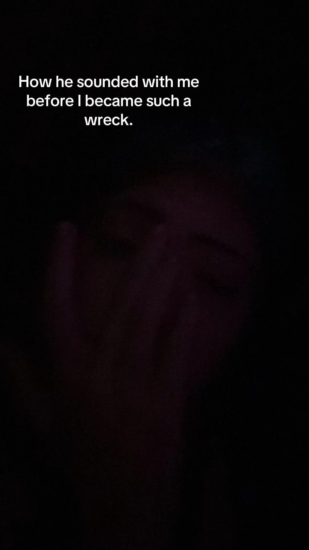 @Who Dis?