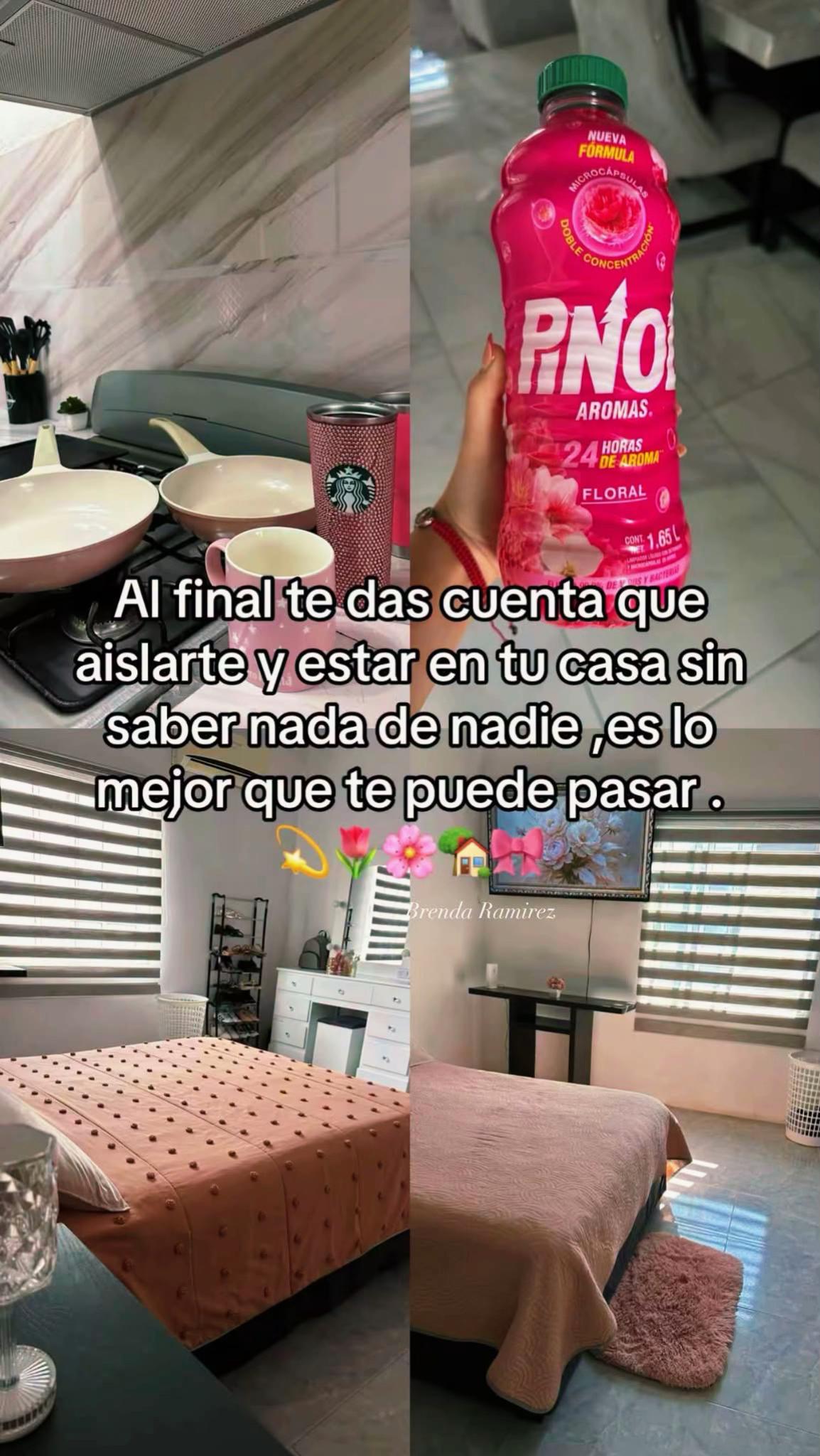 @Lin Flores. Encinas