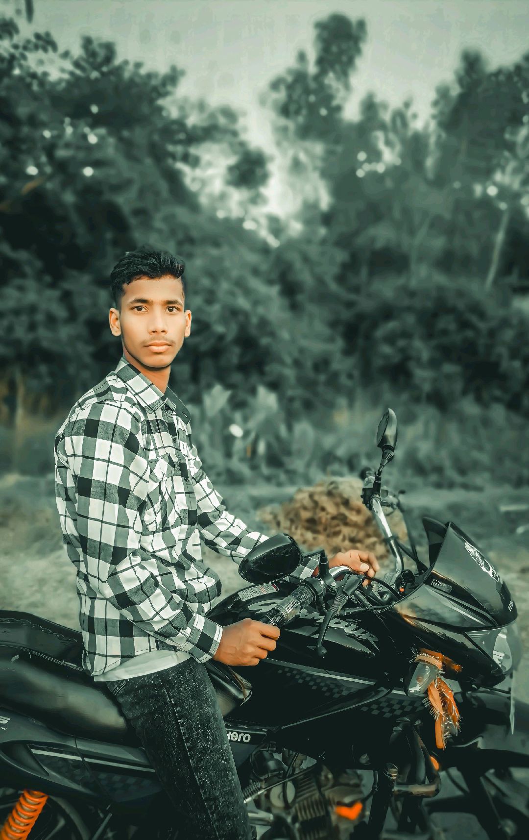 @❣️BIRJU NEPAL✌️