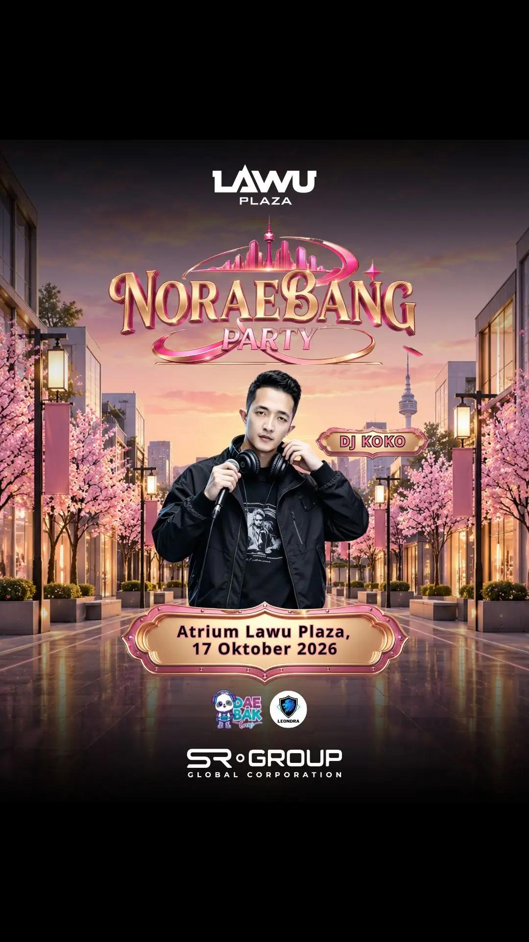 @Lawu Plaza Official