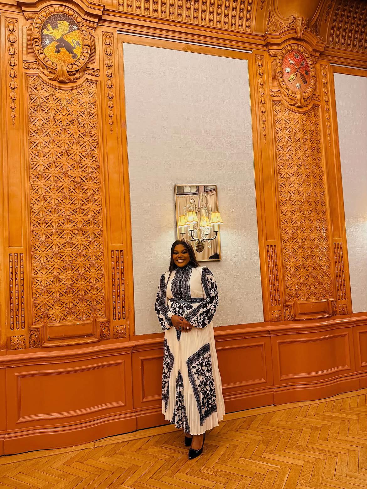 @Sunmisola Agbebi
