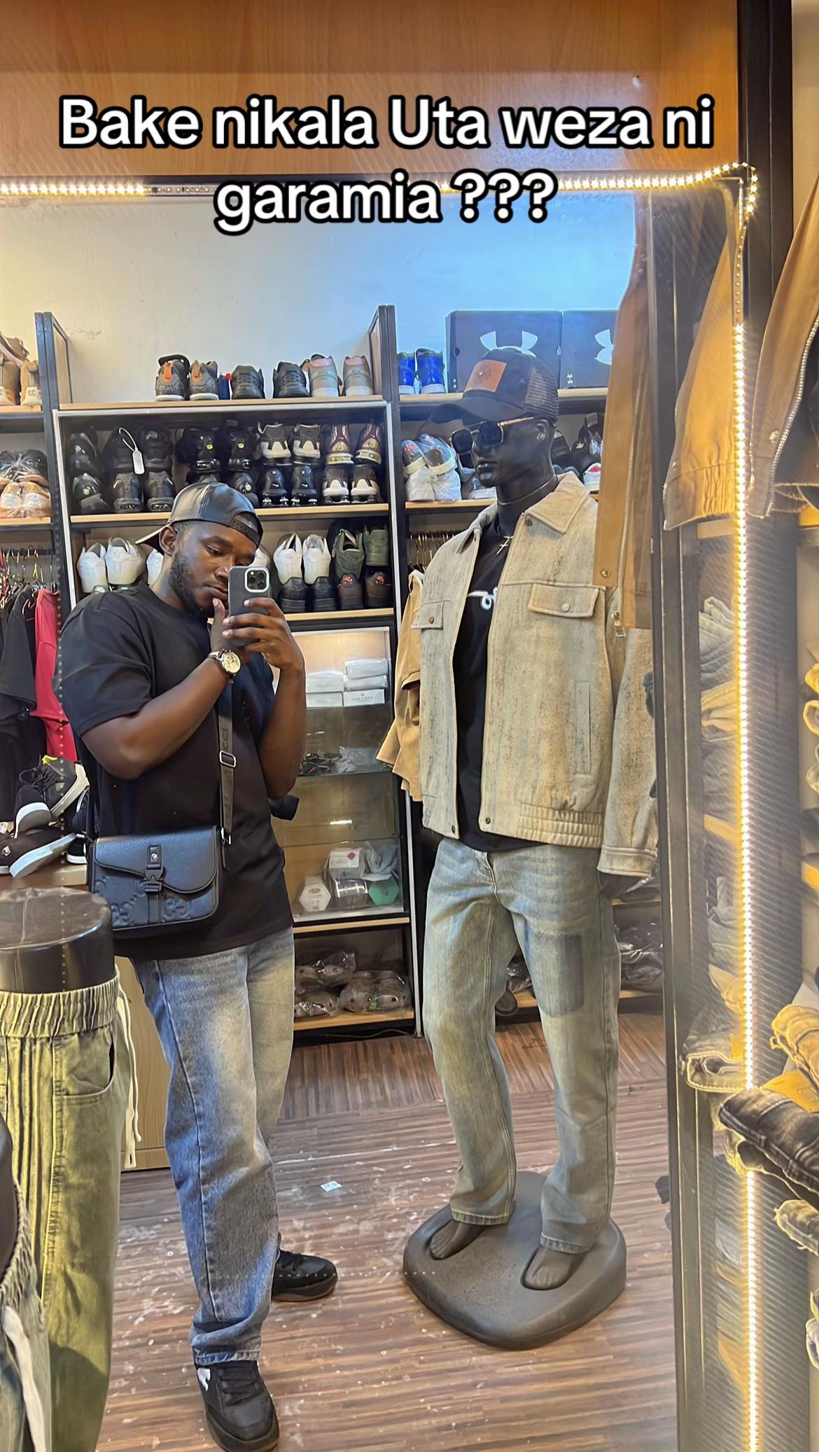 @Zuba Fashion ✪