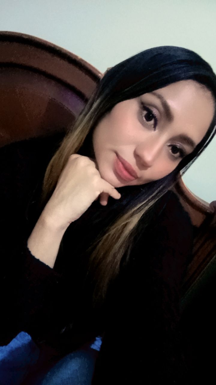 @Paola Herrera
