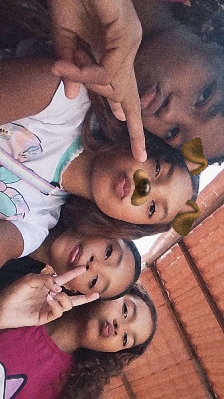 @analaura e Emily best friend😍