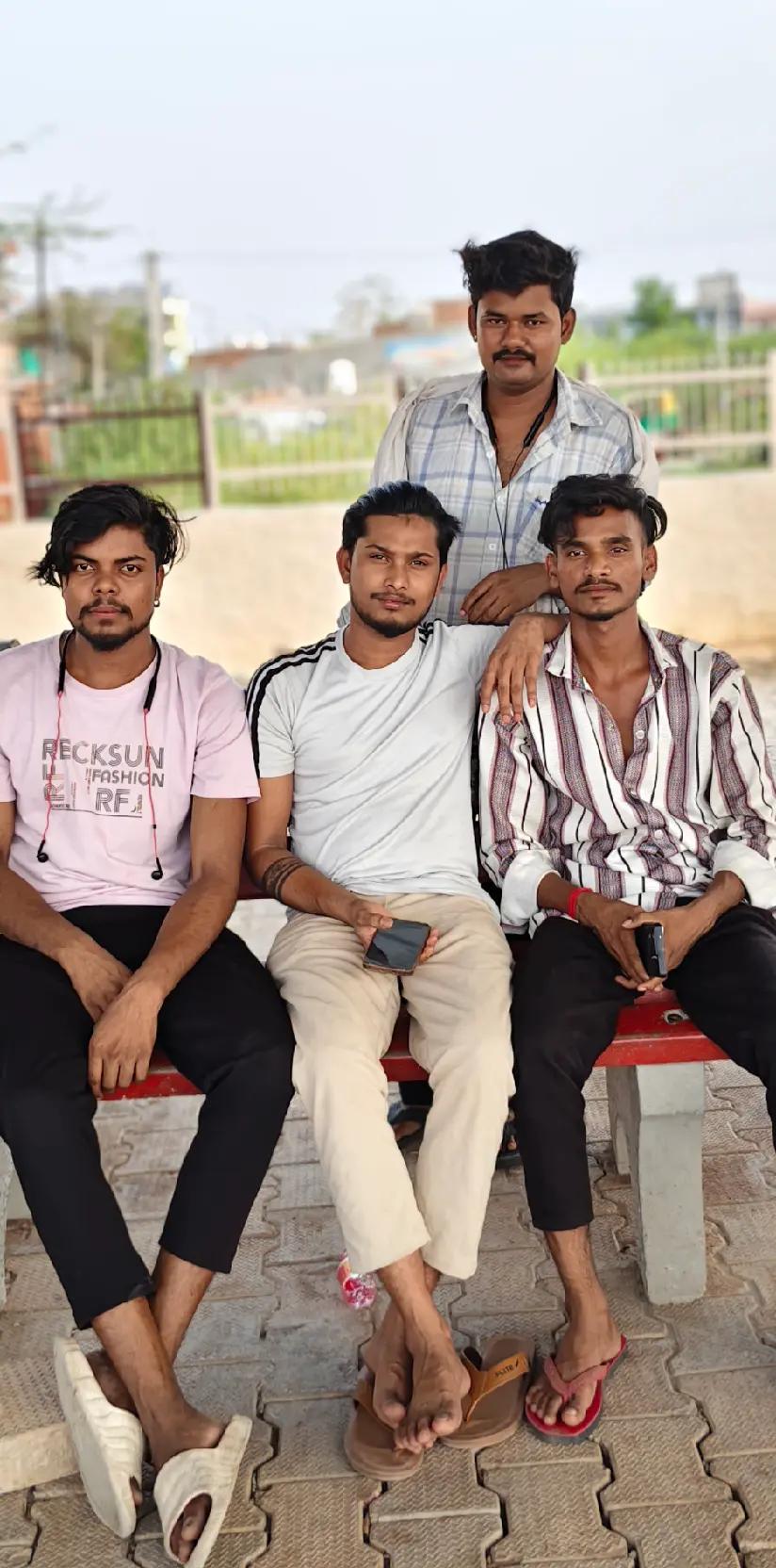 @Kundan Bihari