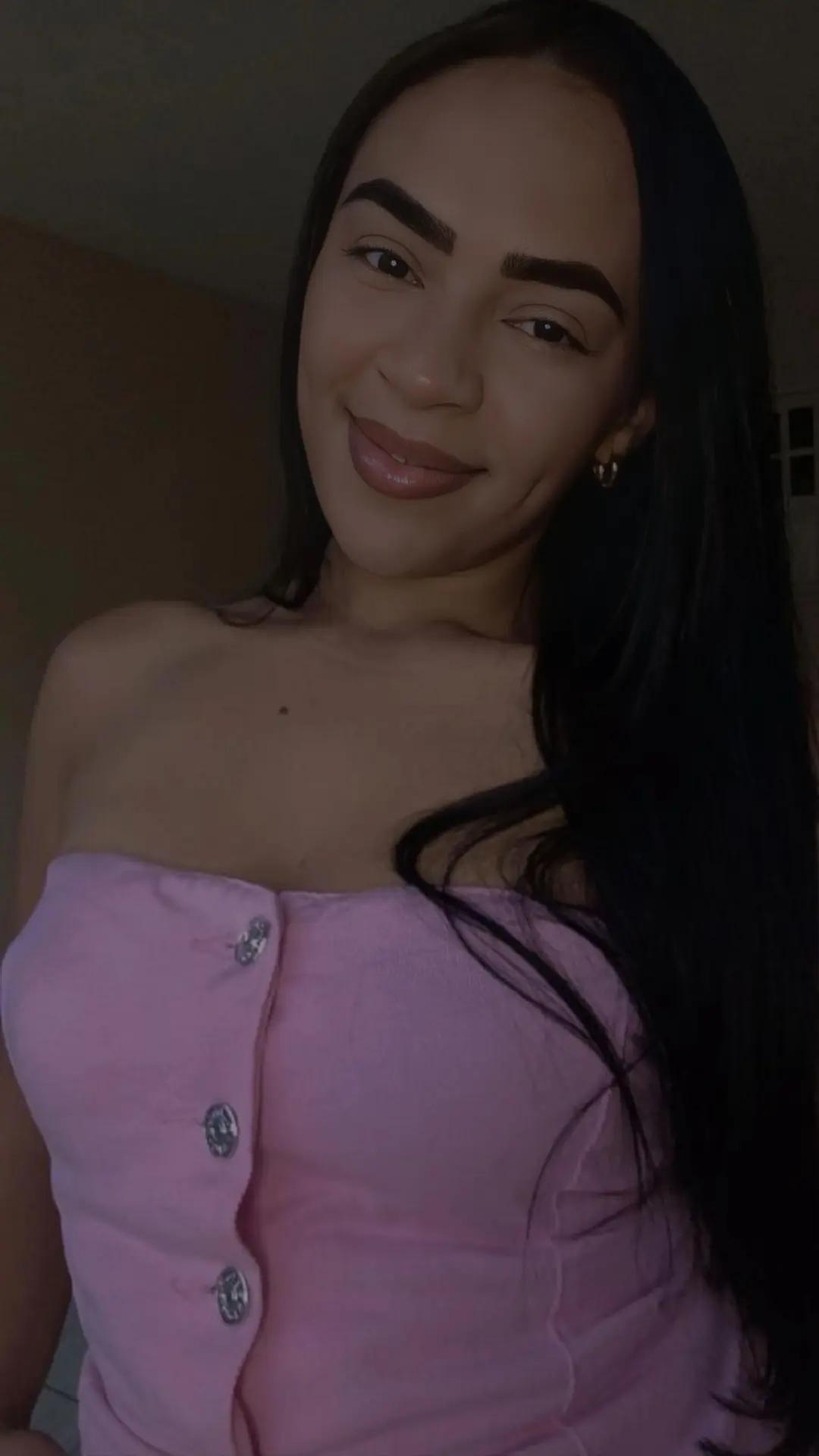 @Gessica Santana
