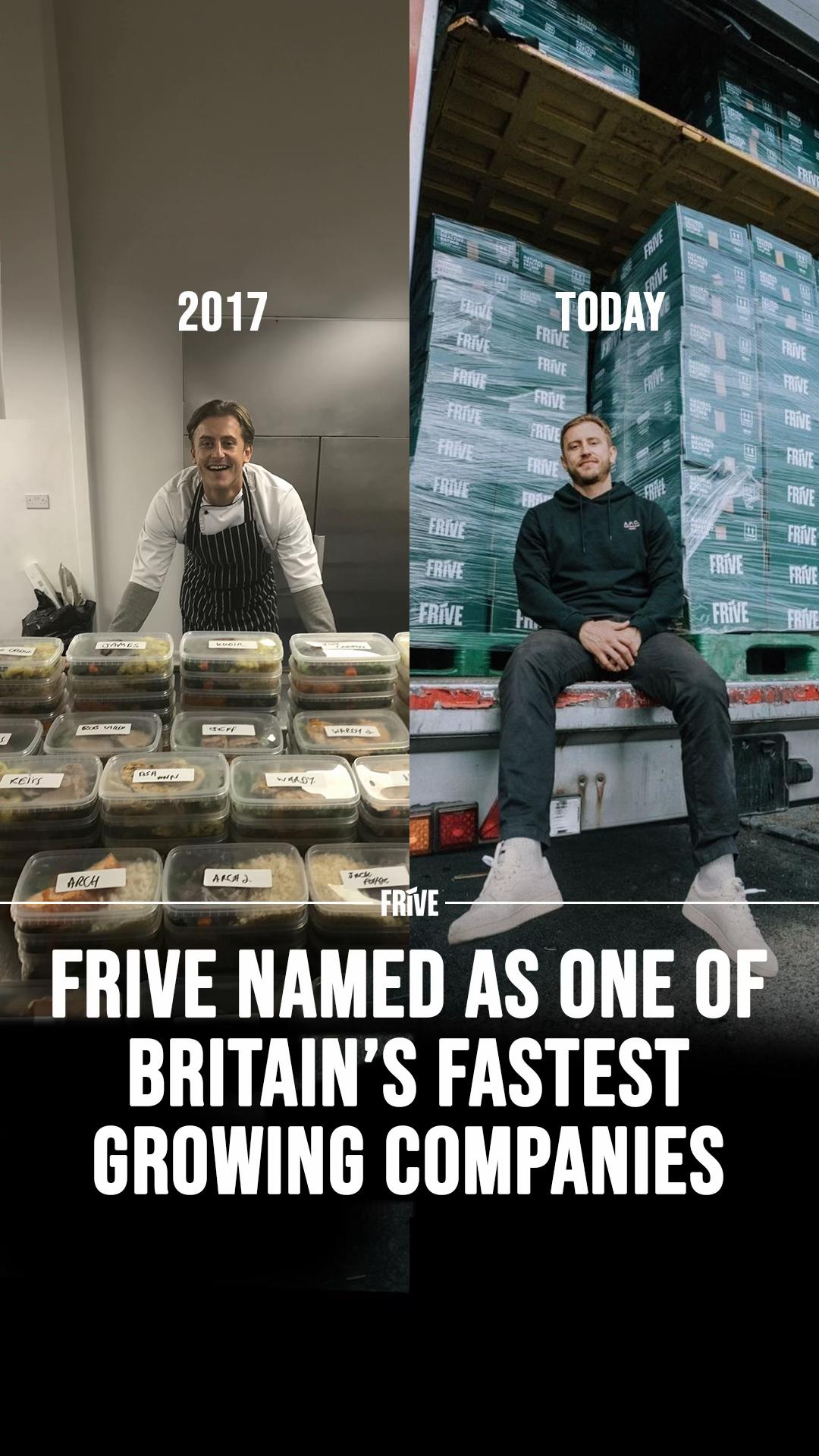@Frive