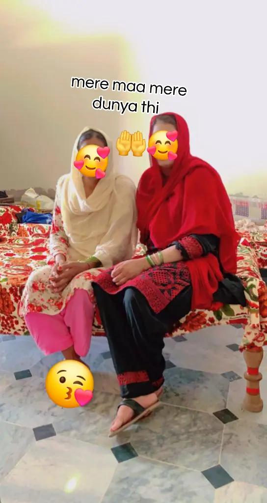 @Mashalla Rani🤍