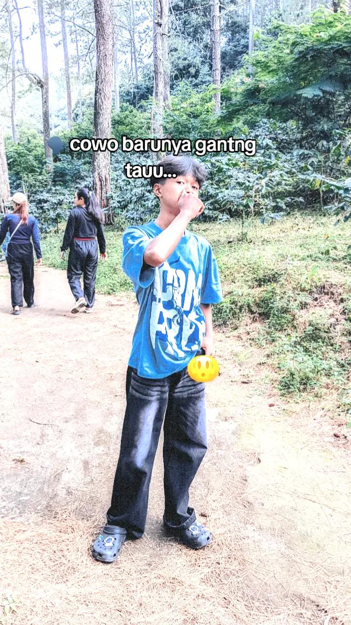 @ ️ 