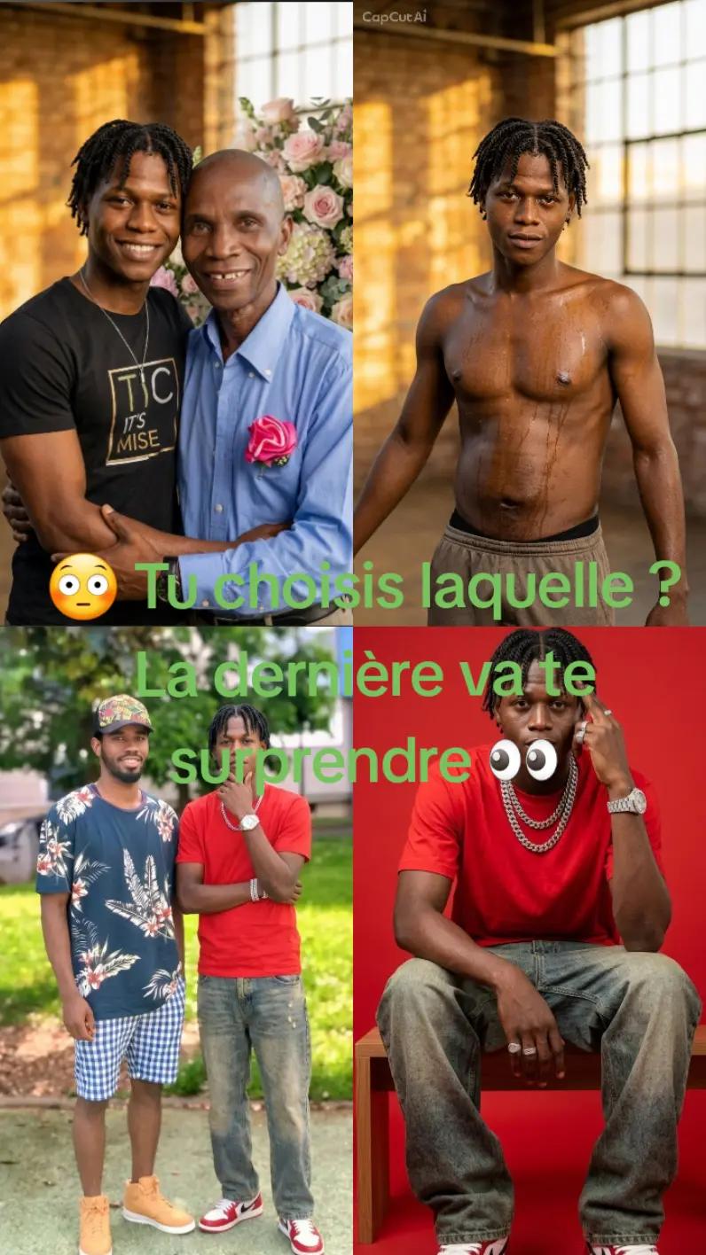 @de Daloa en Paris😍