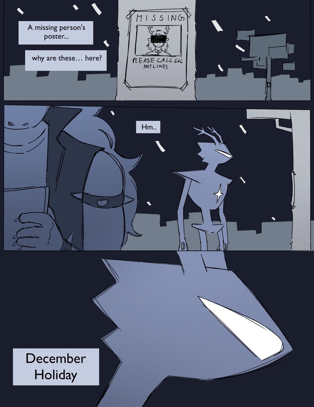 @VIXen (comms opened)
