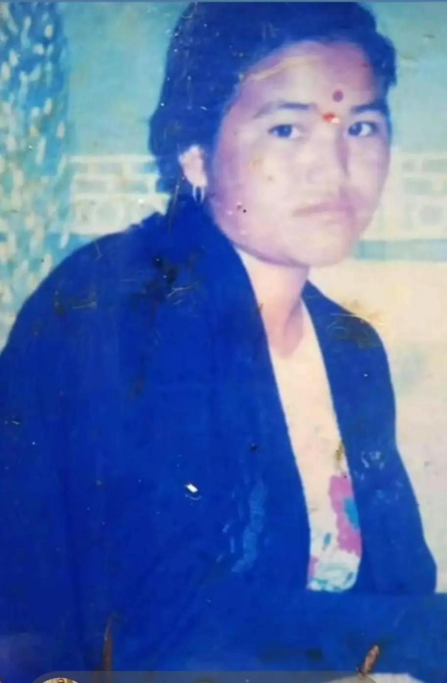 @Pushpa Rana