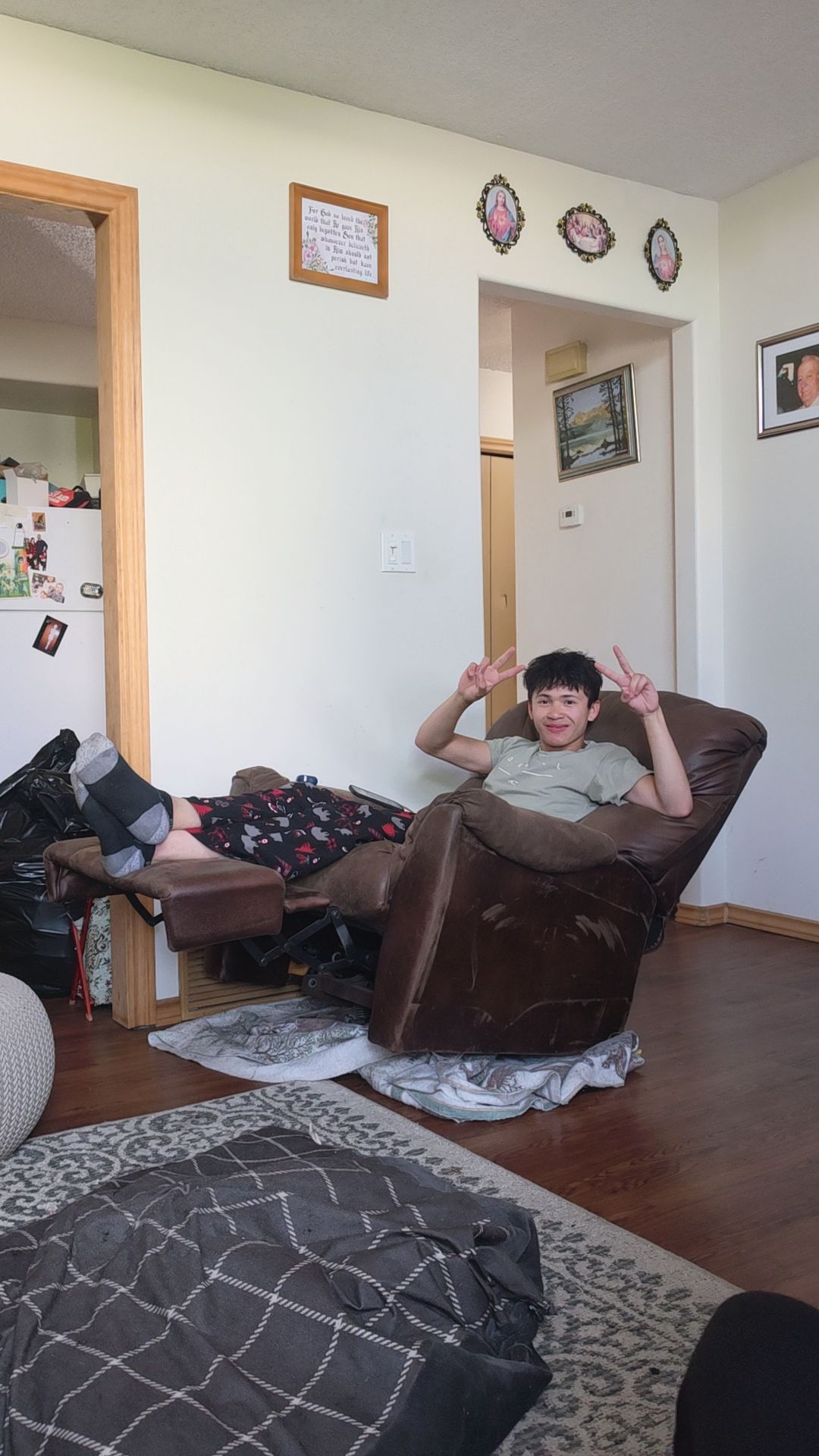 @Maricris in Alberta