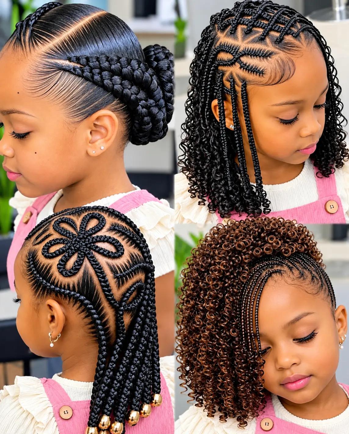 @Mary Hair Empire
