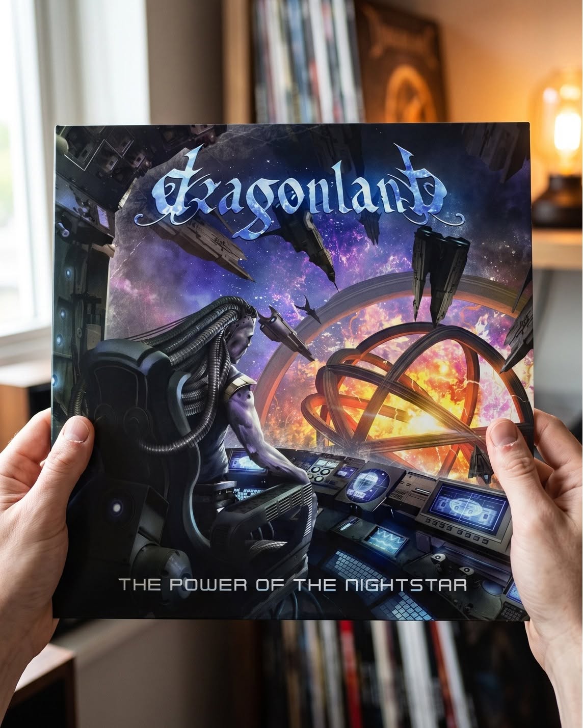 @Power Metal Journey