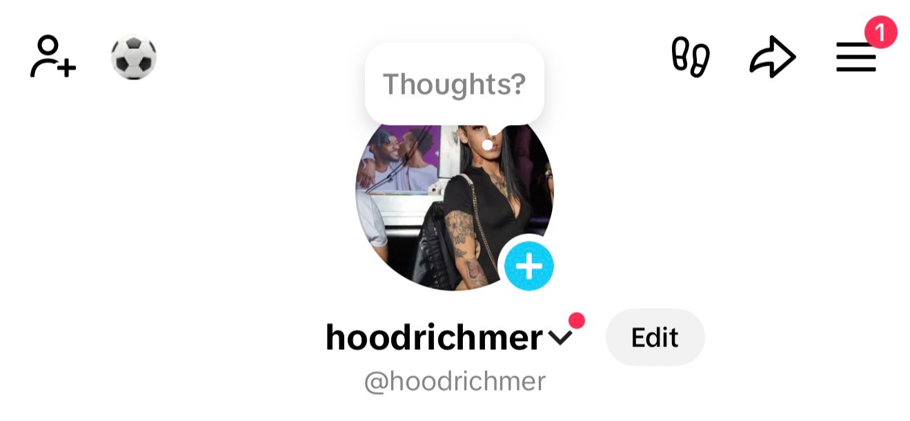 @DaRealHoodrich