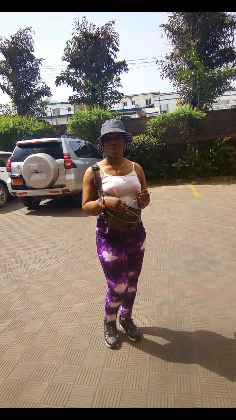 @marjay massaquoi