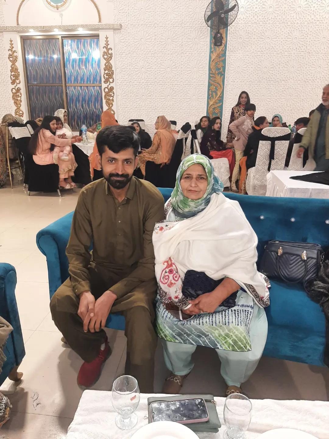 @Shumaila Akhtar