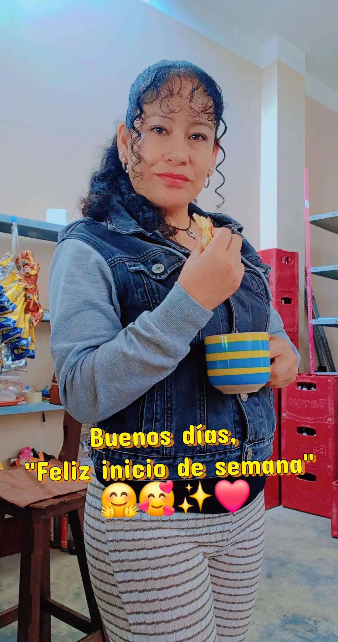 @⭐ Estrella💜 brillante🇵🇪💐🥀