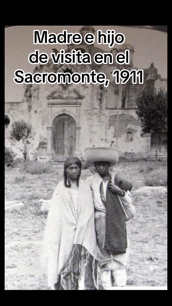 @RECORDANDO VIEJOS TIEMPOS