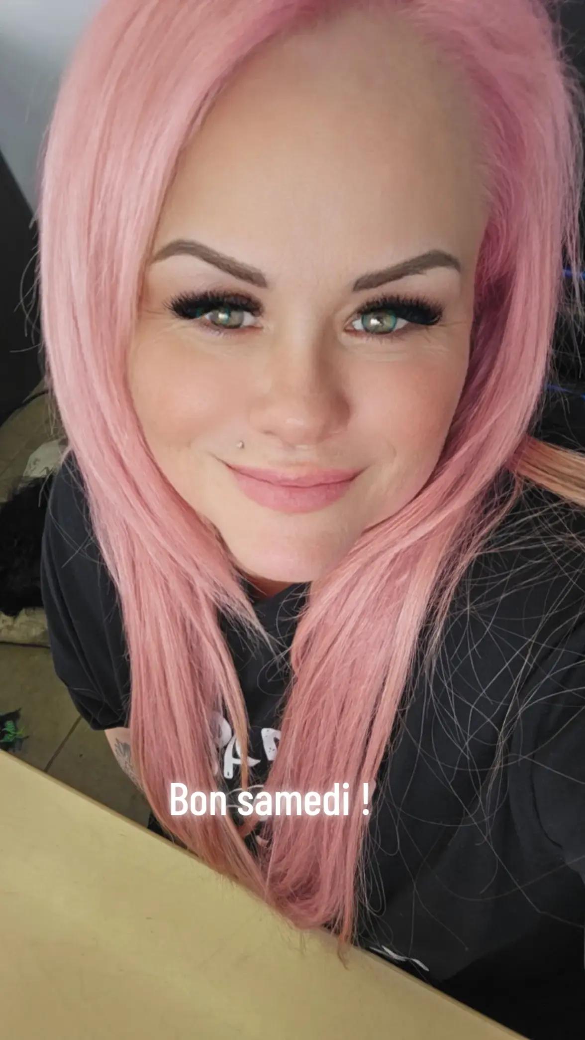 @Chantel