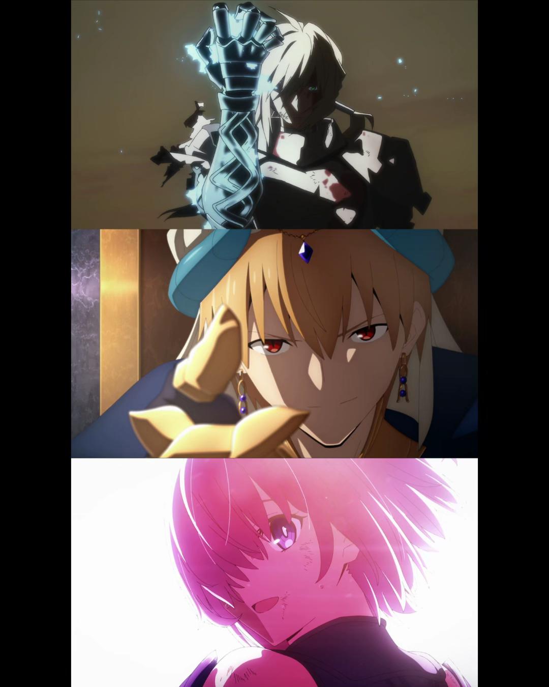 @netflixanime