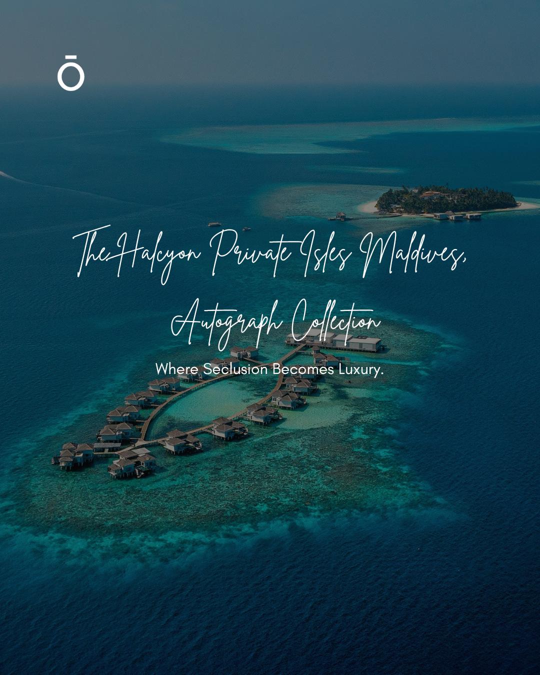 @ryokomaldives