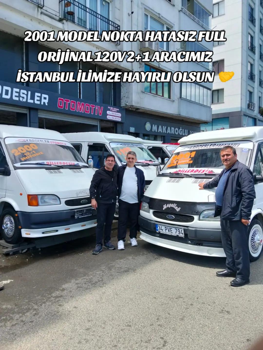 @KARDEŞLER OTOMOTİV 🇹🇷FATSA