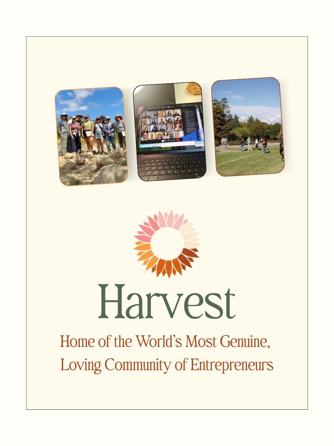 @Steph | Harvest