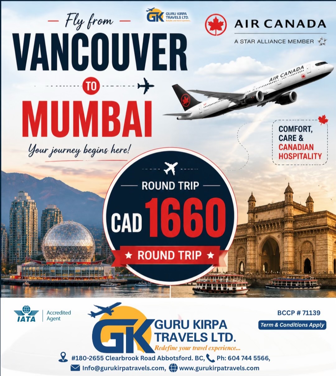 @Guru kirpa travels ltd