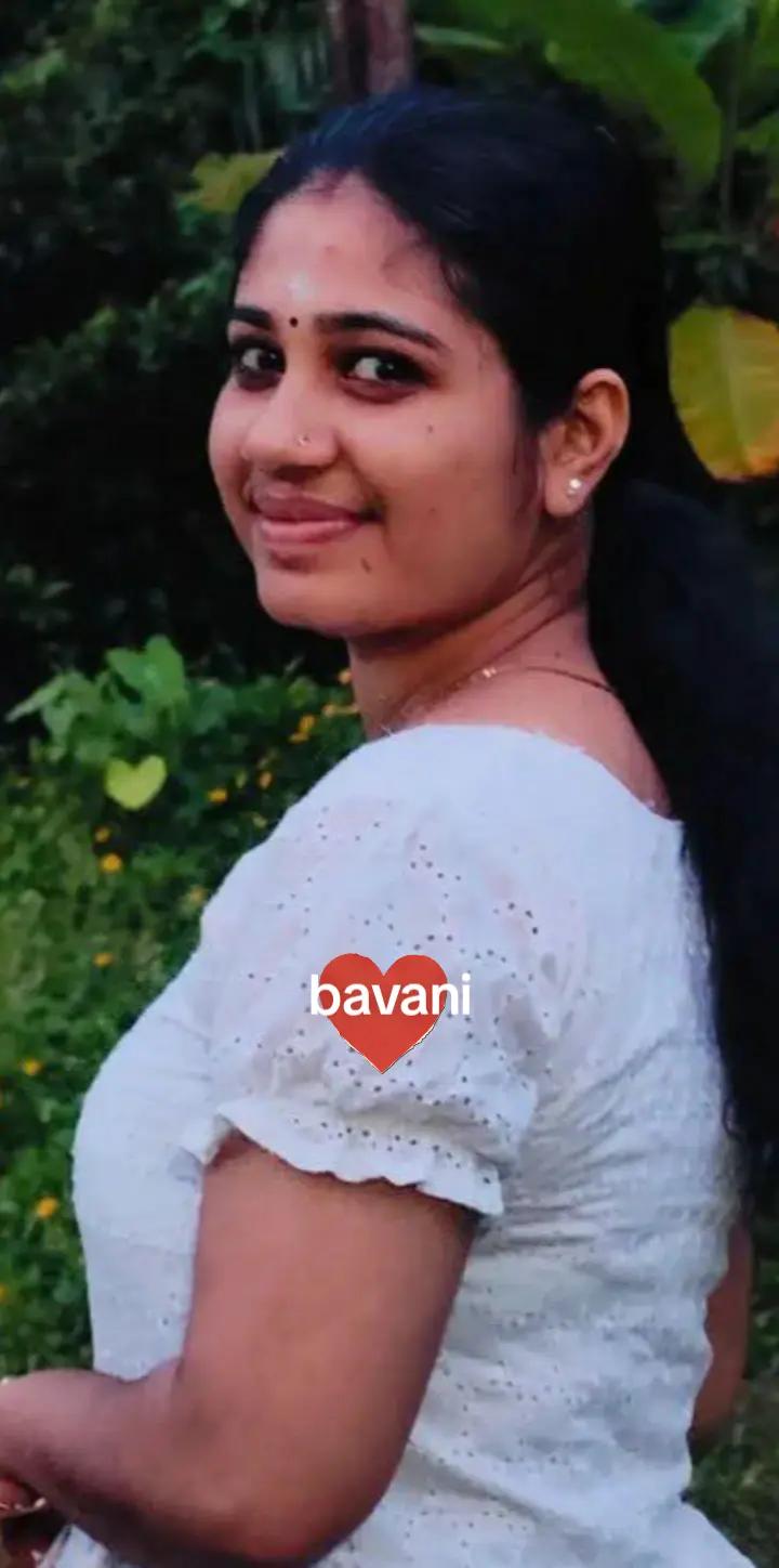 @bavani sri