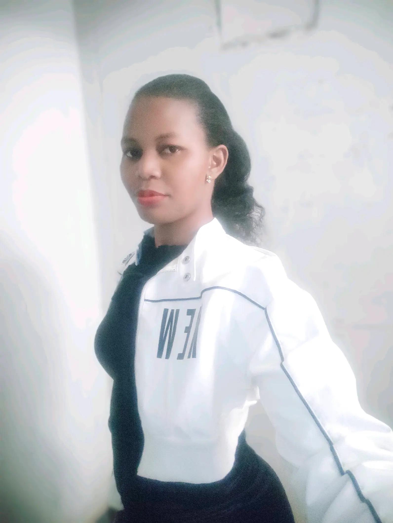 @queen pretty kadenyi