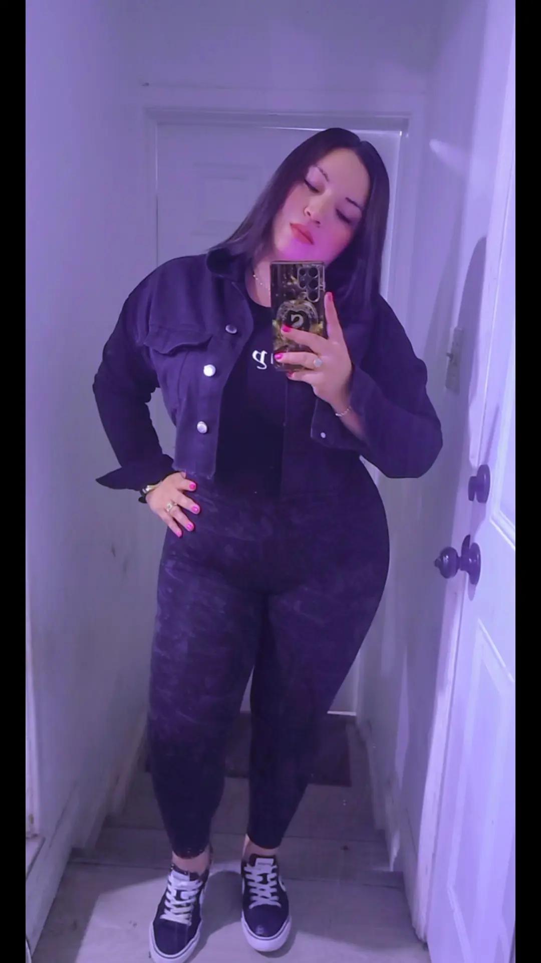 @Samary Sexy Girl 🇸🇻
