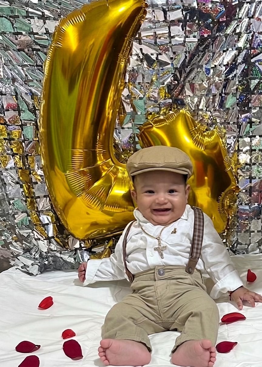 @Onell G. Henríquez