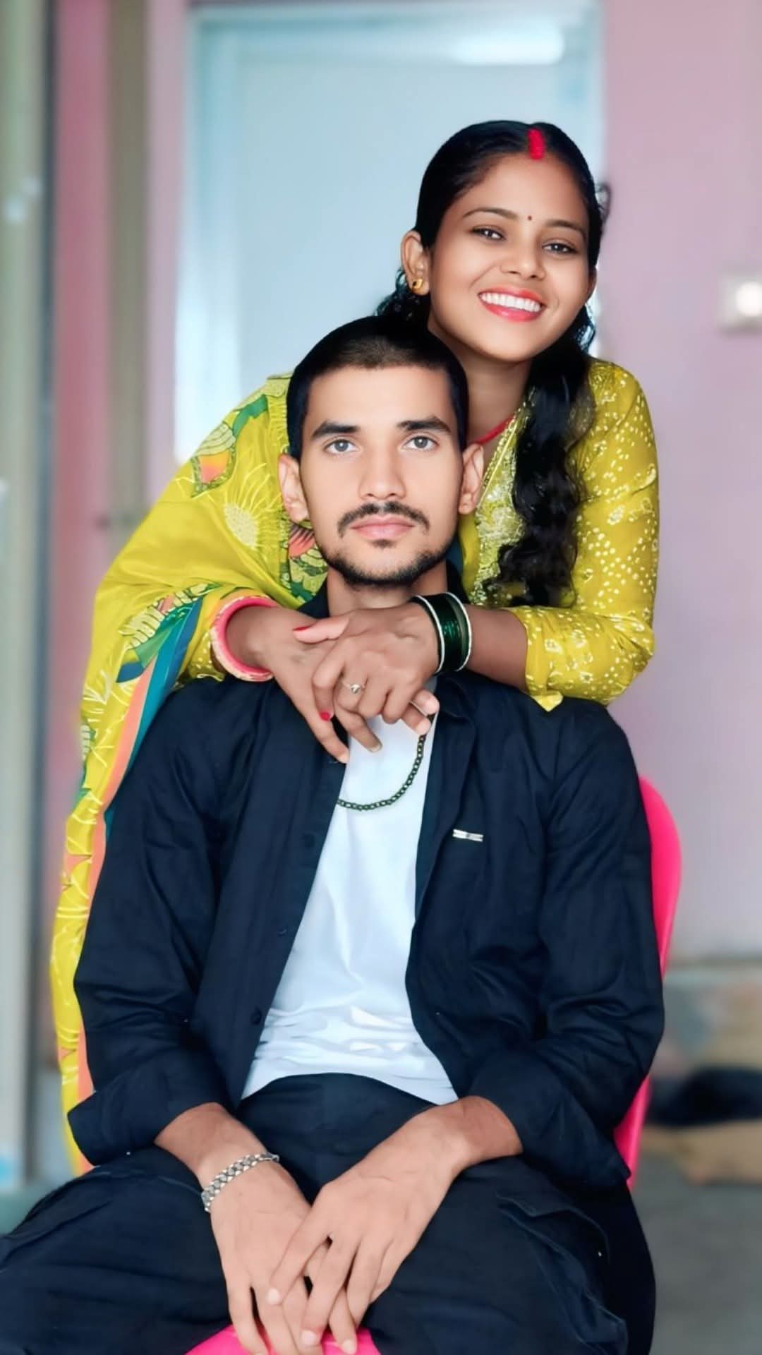 @koshil ❤️ manish