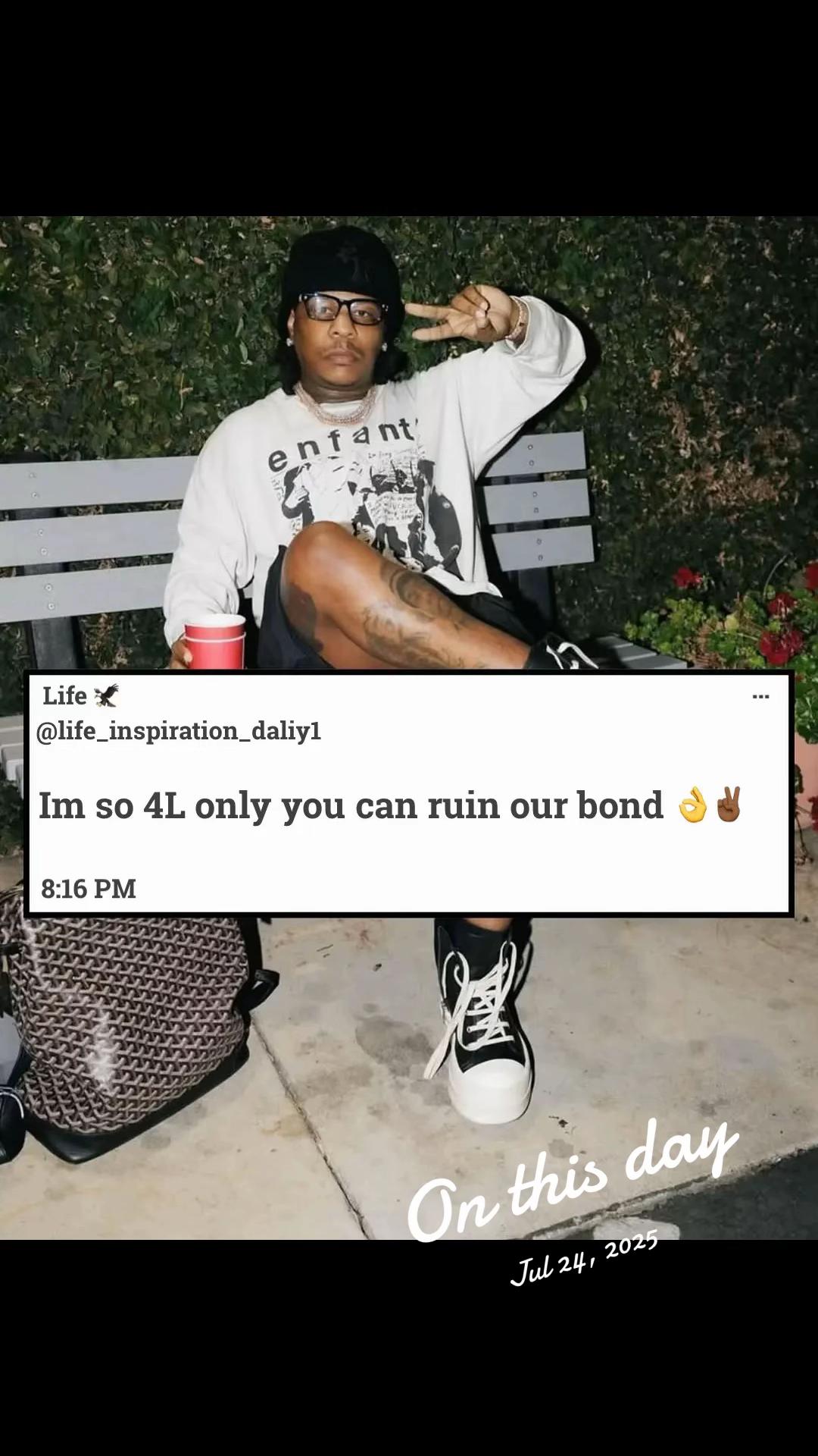 @Life 🦅