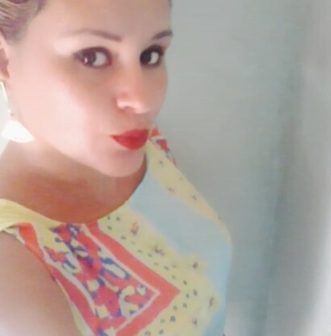 @Jane Barbosa