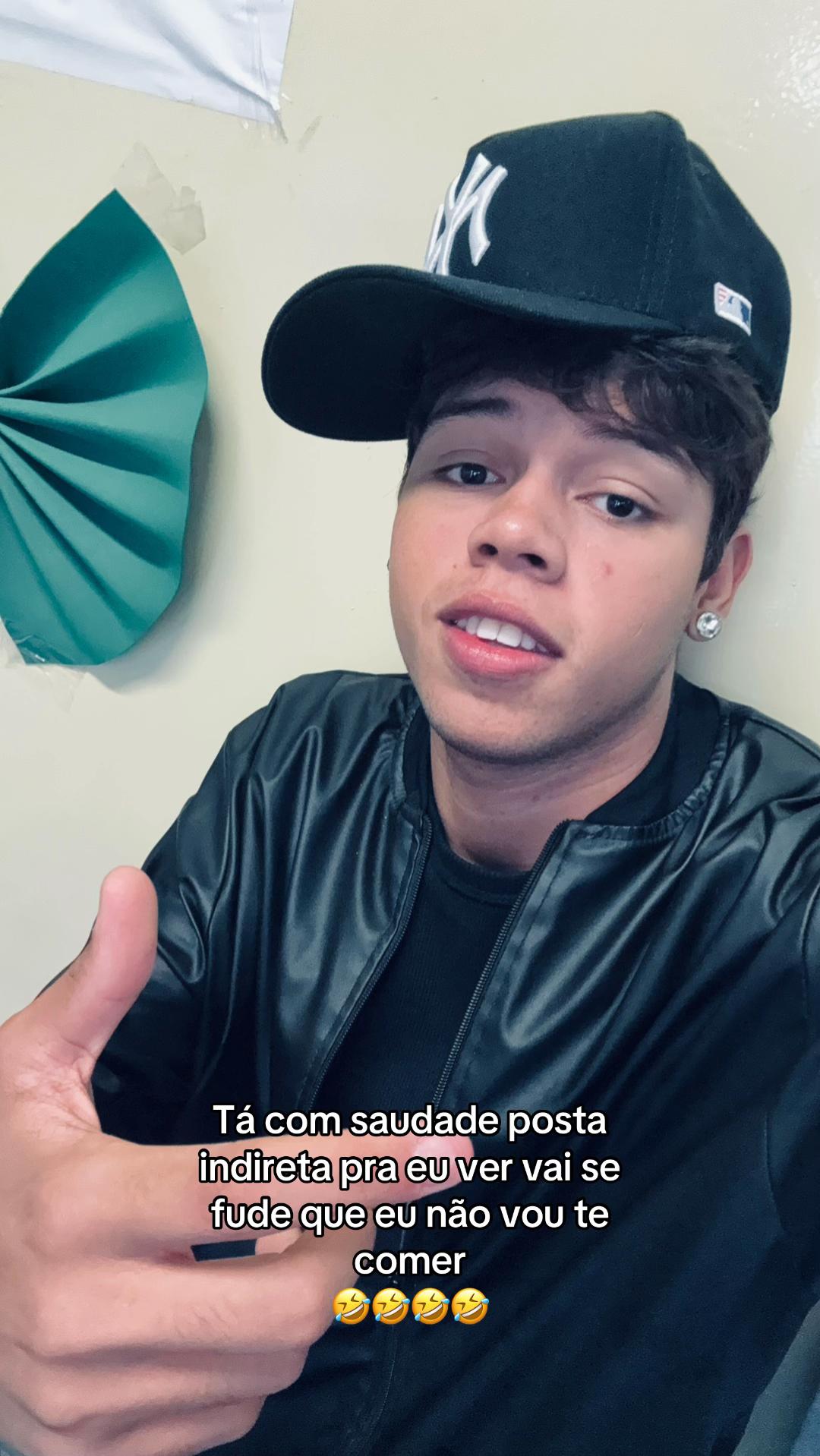 @Rick lindinho