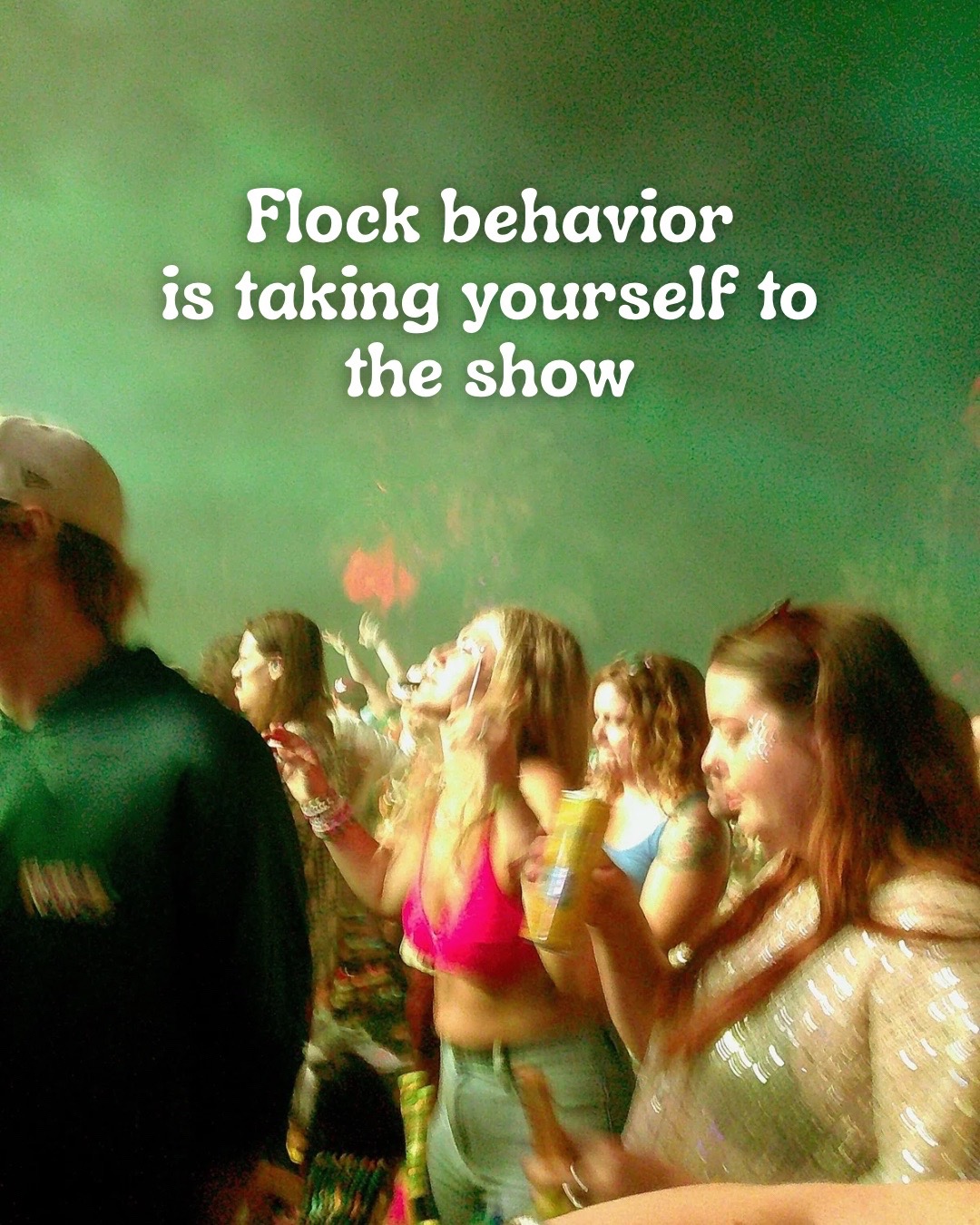 @The Femme Flock