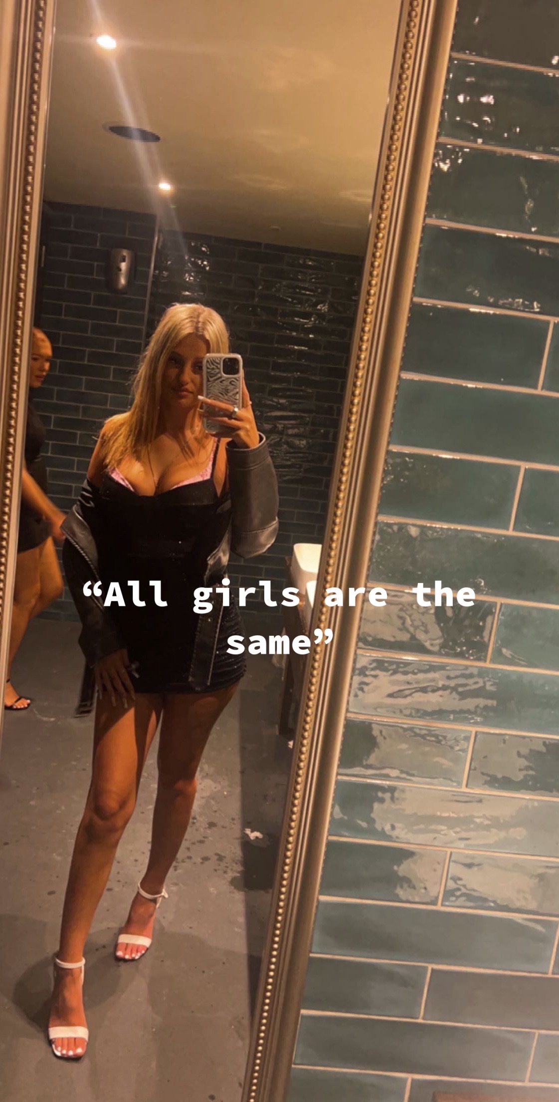 @Heidi⚡️