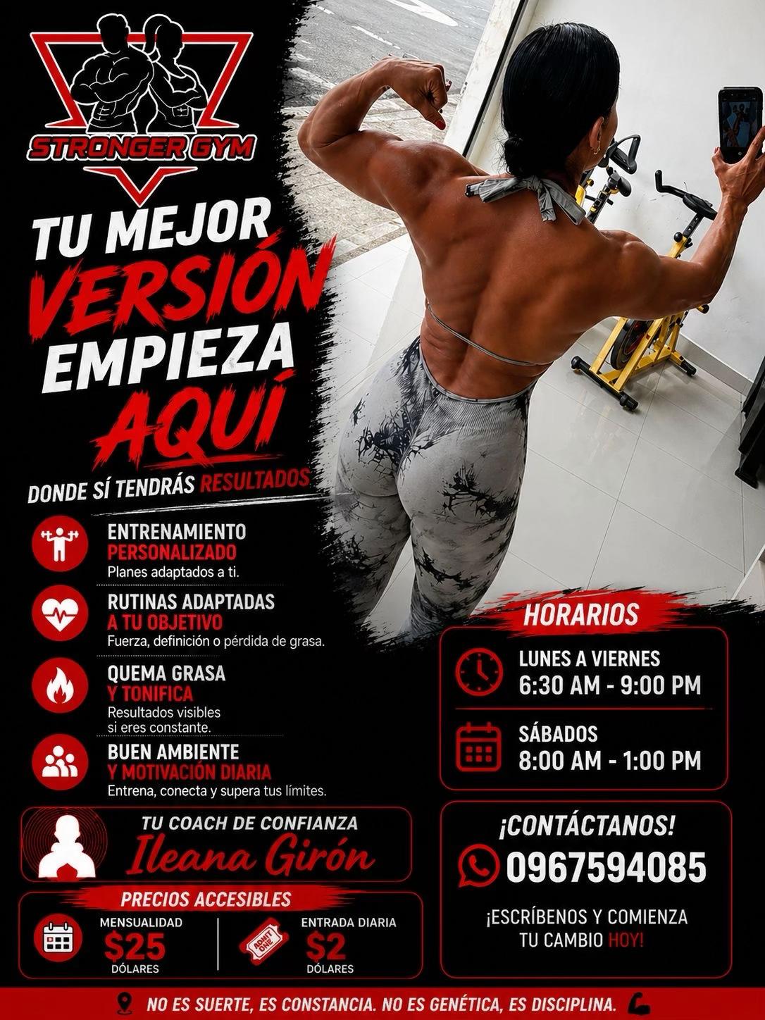 @Ileana Giron