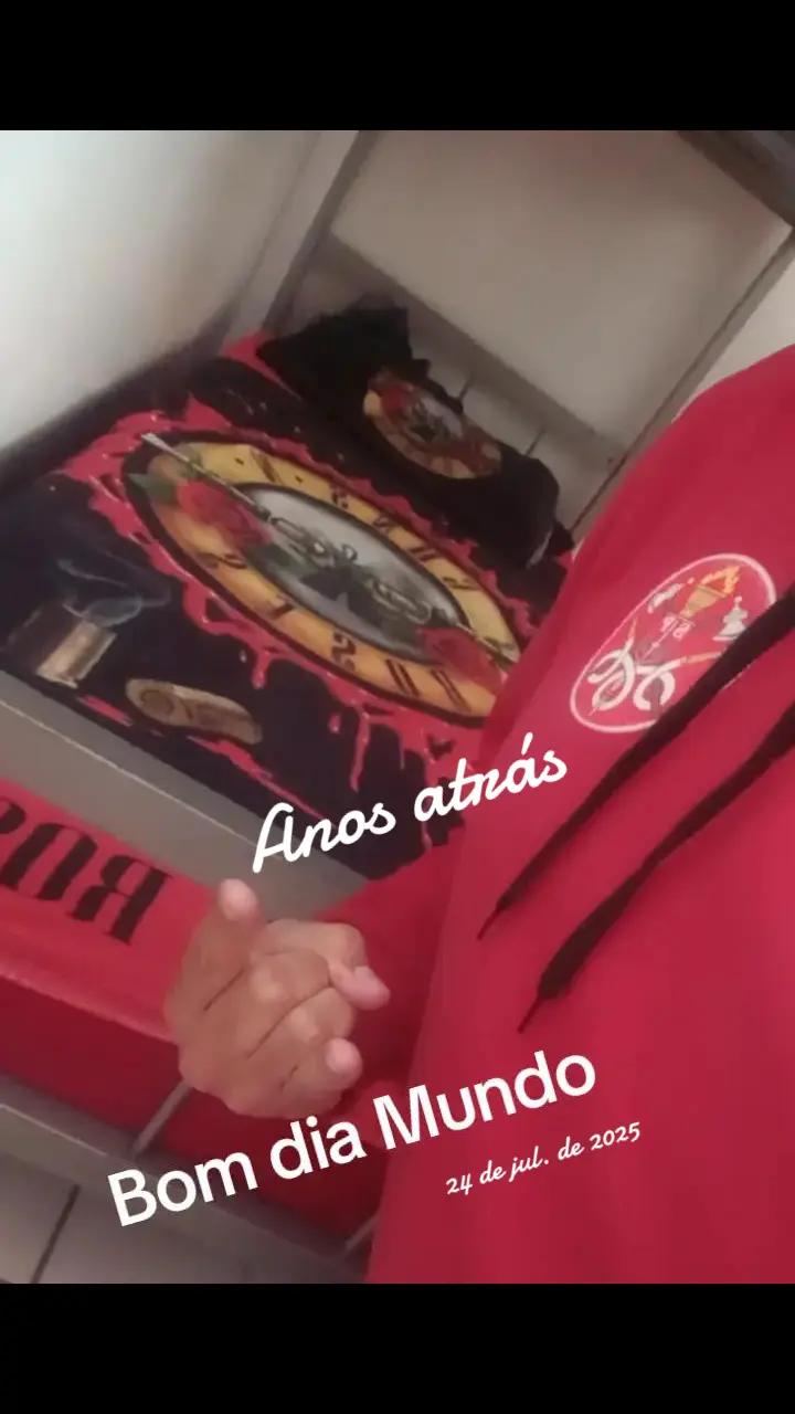 @Luciano Carvalho ๐จ๐๐๐ฆ