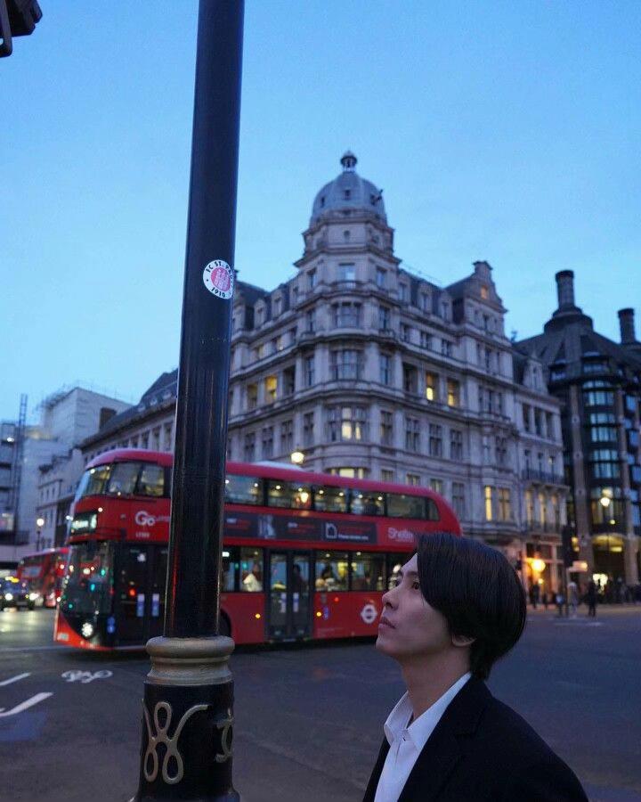 @Tomohisa
