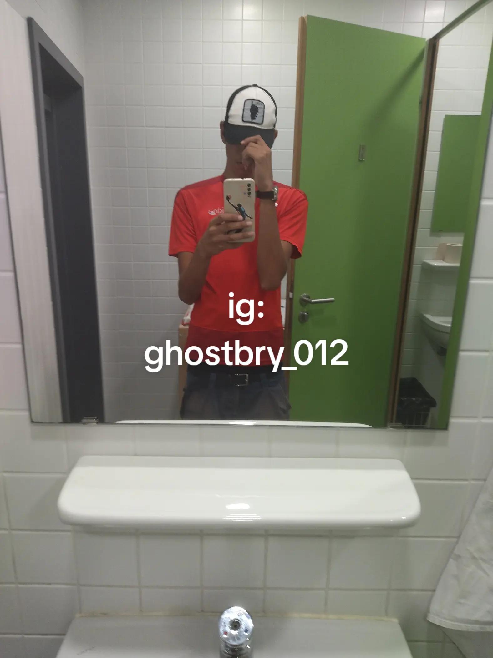 @Ghost 💀