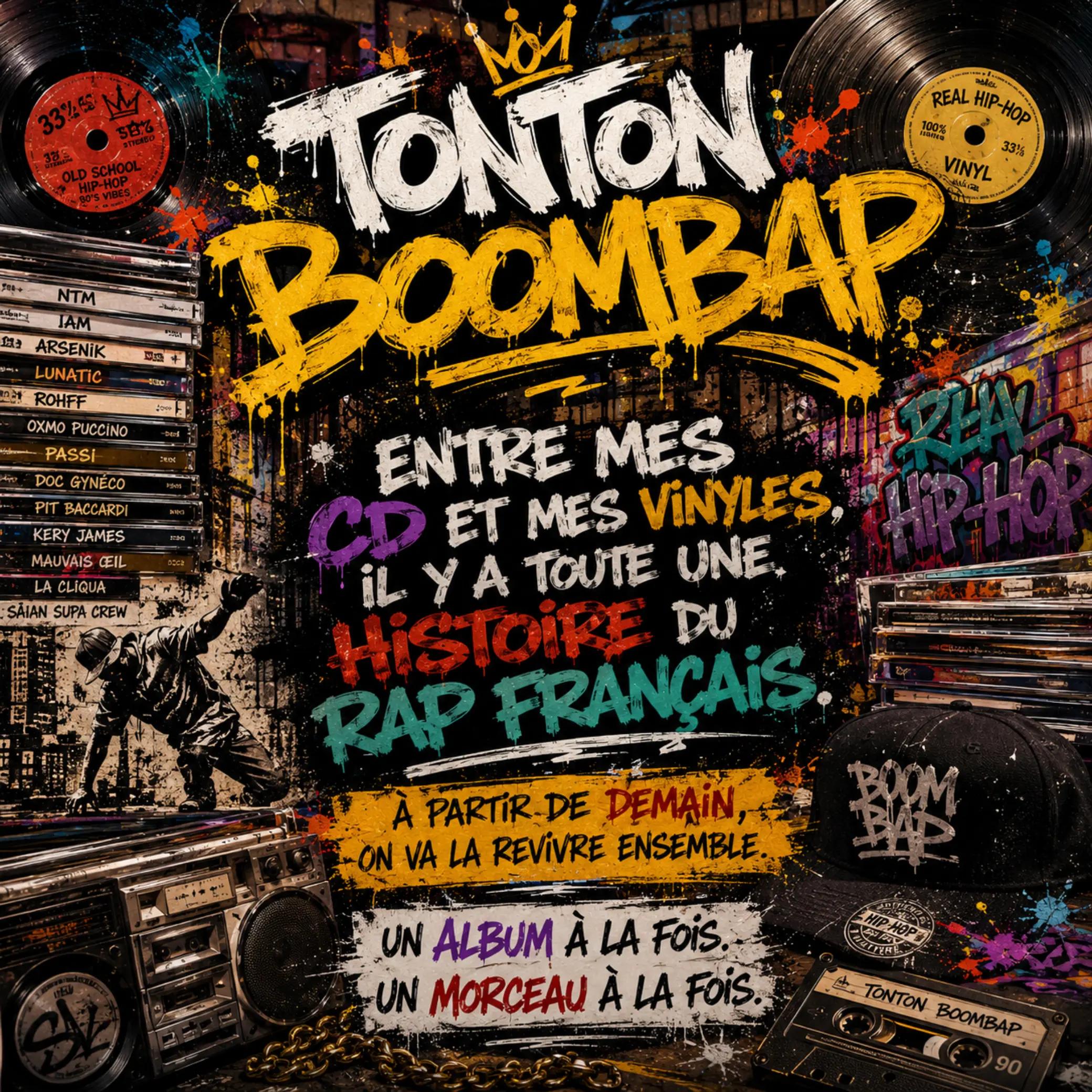 @TontonBoombap🎧