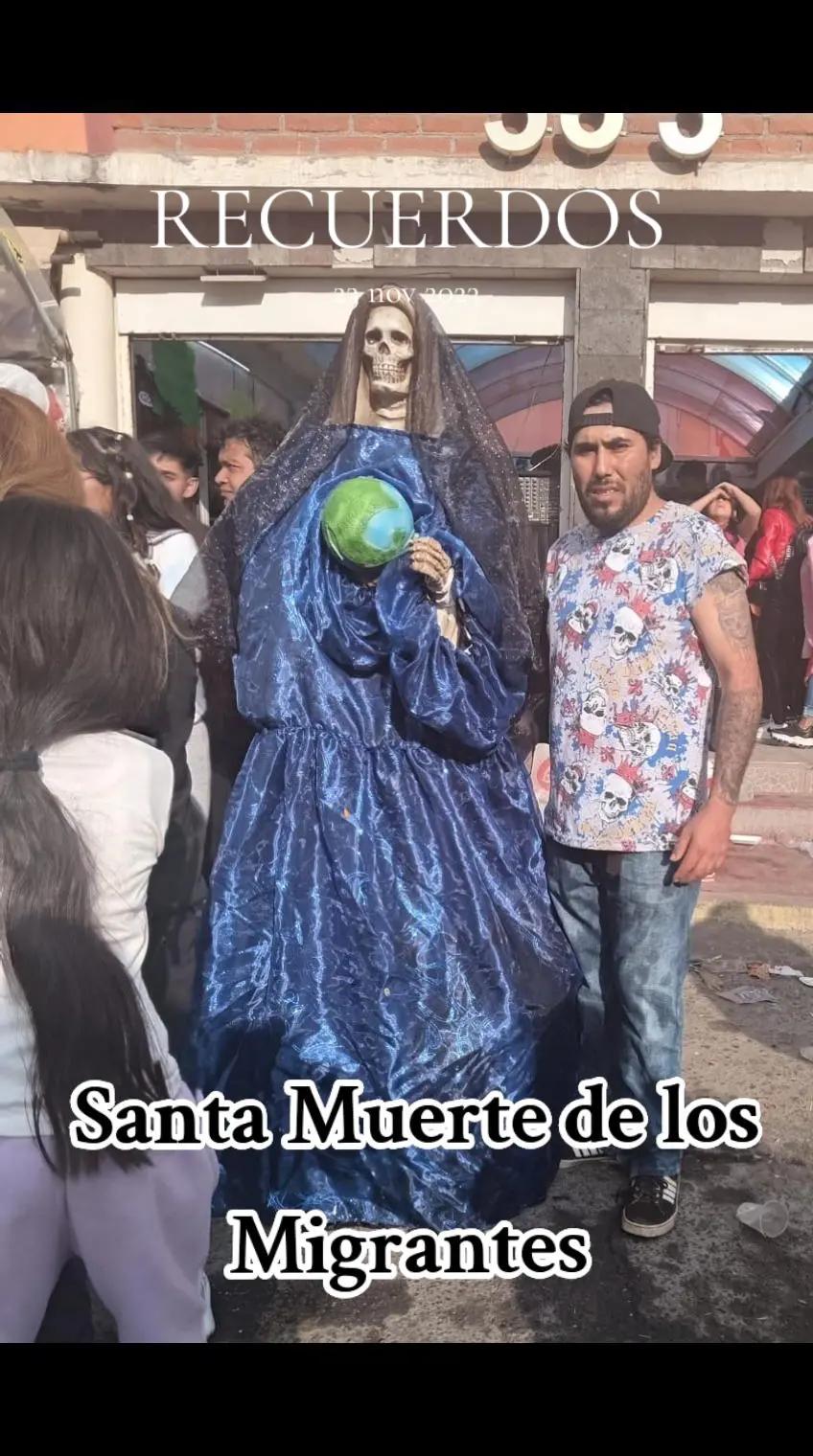 @Santuario Atotonilco