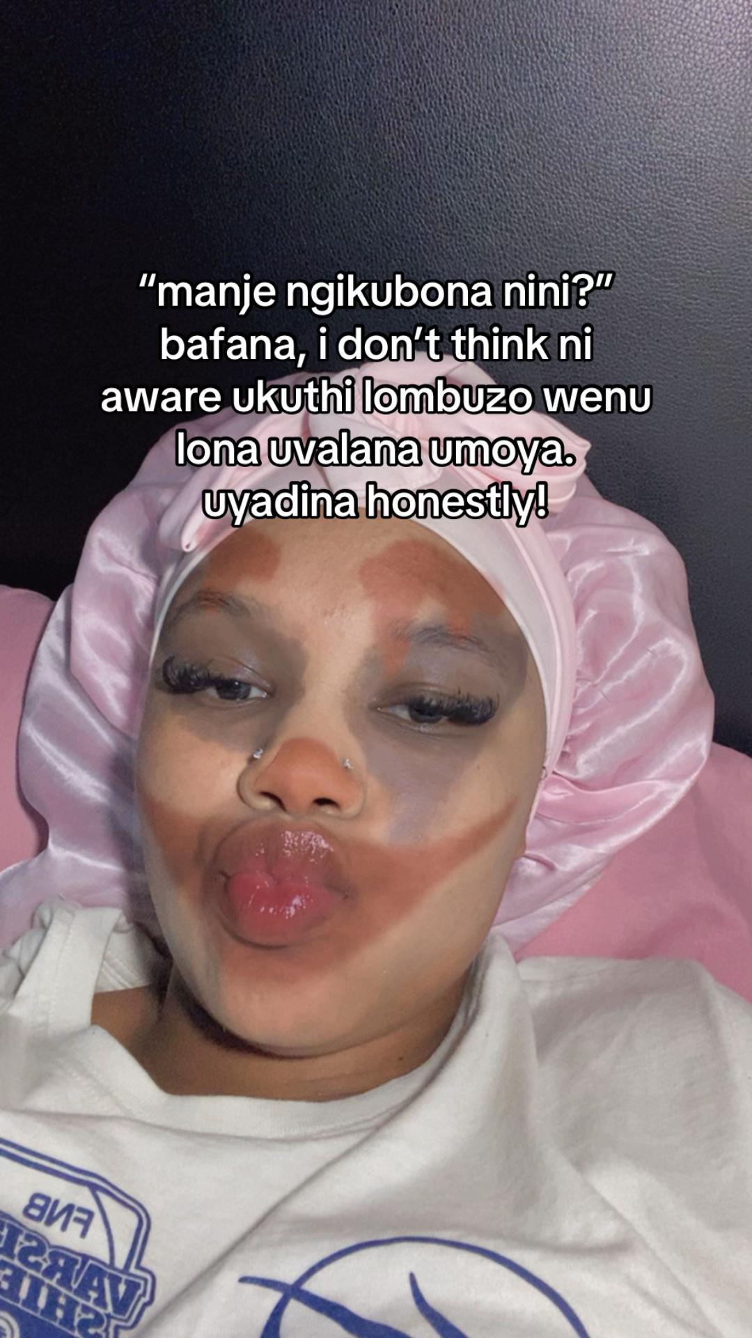 @Sphesihle Mashego.🤍