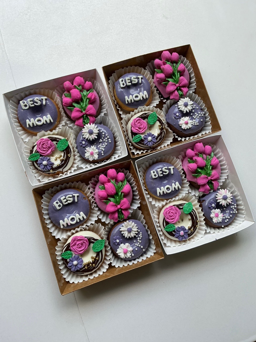 @Leevan’s Sweet Bites