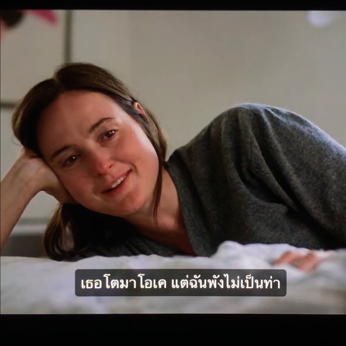 @ให้ประโยคบางประโยคพูดแทนเรา