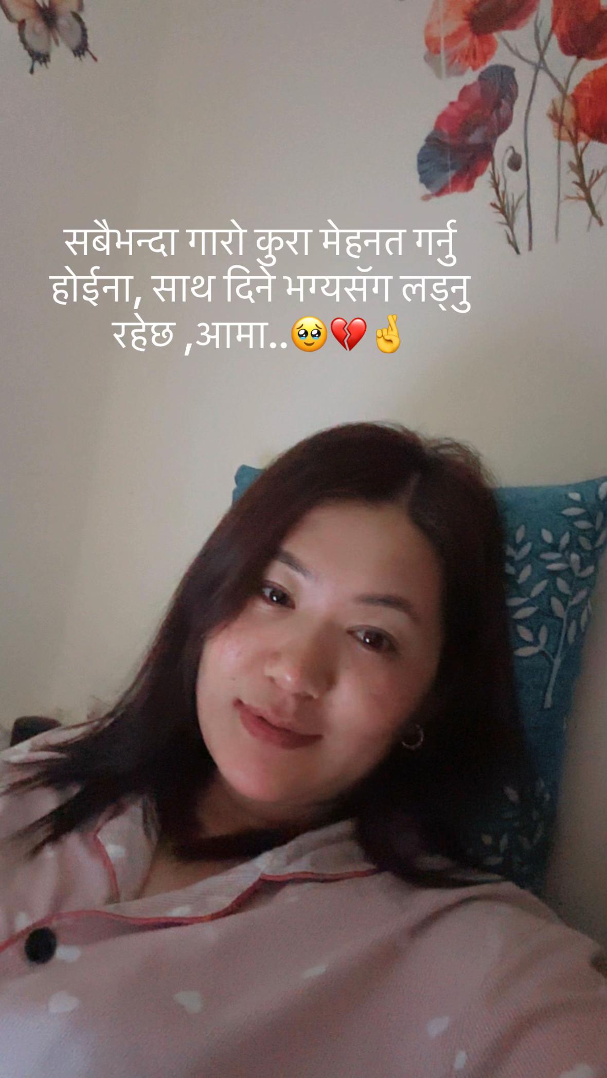 @🦋Sabita 🖤🍀